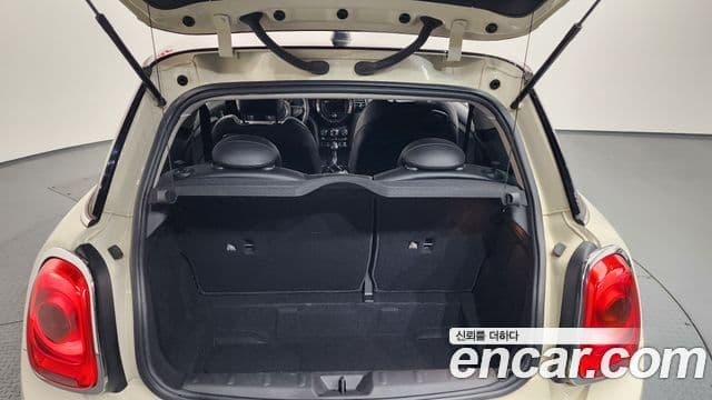 Mini Cooper 3세대, 2018 20