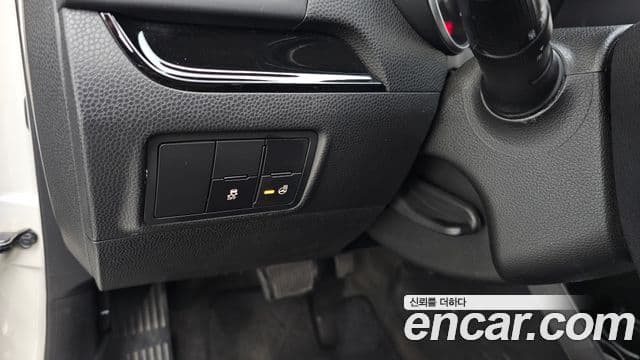 Kia The / новый New Morning Luxury, 2016 17