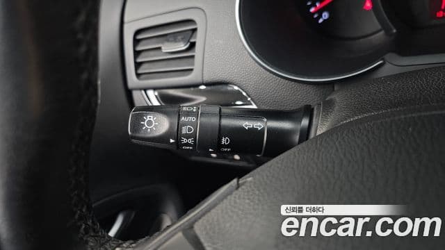 Kia The / новый New Morning Luxury, 2016 18