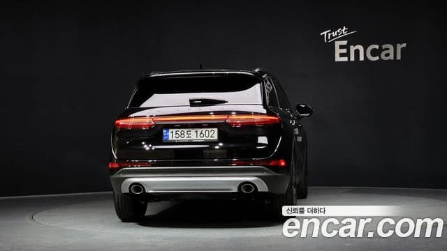 Lincoln Corsair 2.0 Reserve AWD, 2022 4