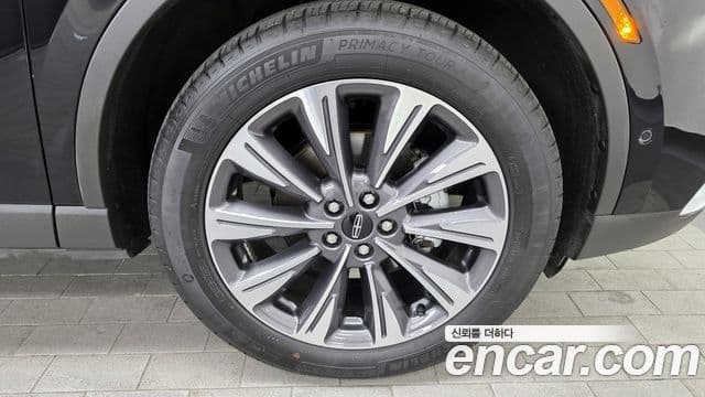 Lincoln Corsair 2.0 Reserve AWD, 2022 все фото