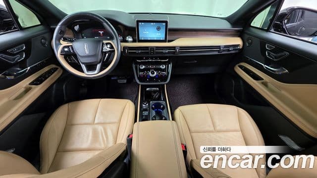 Lincoln Corsair 2.0 Reserve AWD, 2022 7