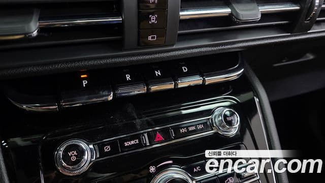 Lincoln Corsair 2.0 Reserve AWD, 2022 9