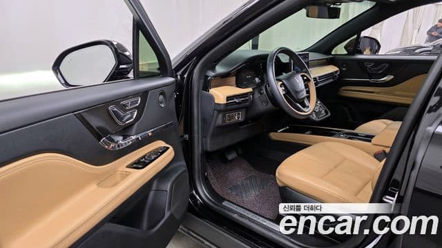 Lincoln Corsair 2.0 Reserve AWD, 2022 10