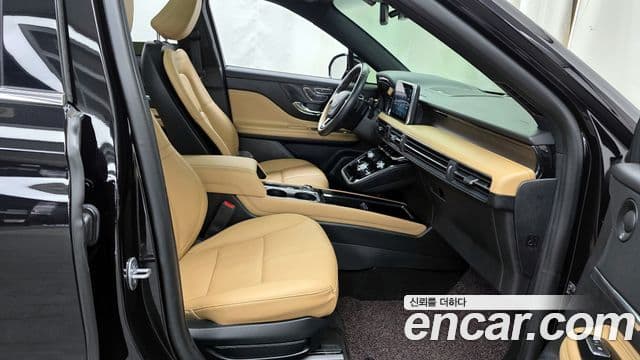 Lincoln Corsair 2.0 Reserve AWD, 2022 11