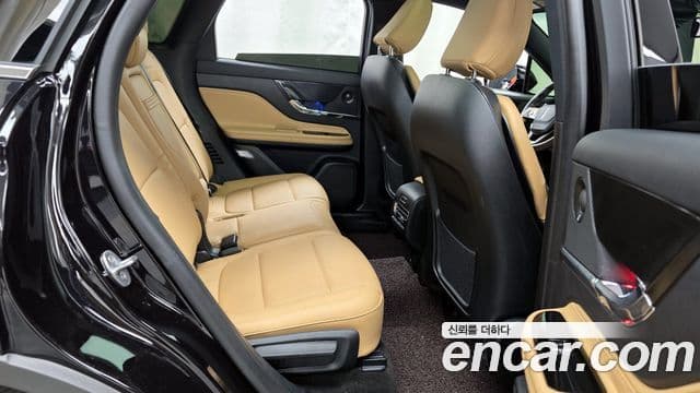 Lincoln Corsair 2.0 Reserve AWD, 2022 12