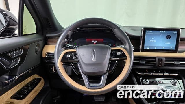 Lincoln Corsair 2.0 Reserve AWD, 2022 13