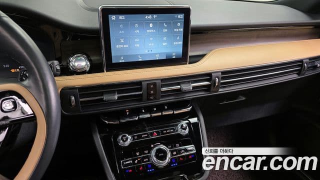 Lincoln Corsair 2.0 Reserve AWD, 2022 14