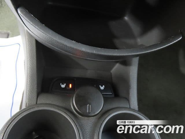 Chevrolet(GM대우) Spark 빌트인캠2 — базовая версия - Built-in Cam 2, 2012 12