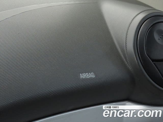 Chevrolet(GM대우) Spark 빌트인캠2 — базовая версия - Built-in Cam 2, 2012 15