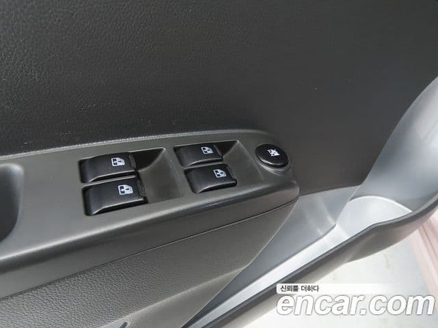 Chevrolet(GM대우) Spark 빌트인캠2 — базовая версия - Built-in Cam 2, 2012 16