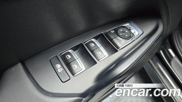 Kia K5 гибрид 3세대 Trendy, 2022 14