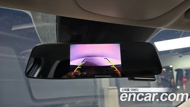 Kia K5 гибрид 3세대 Trendy, 2022 20