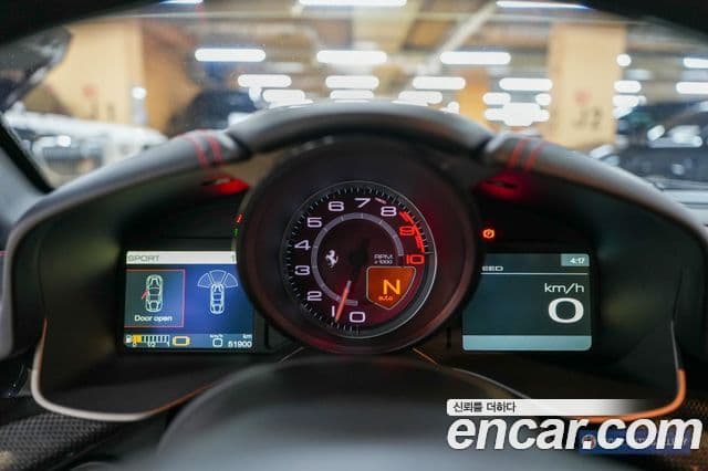 Ferrari F12 베를리네타, 2014 9