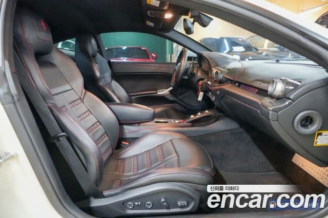 Ferrari F12 베를리네타, 2014 14