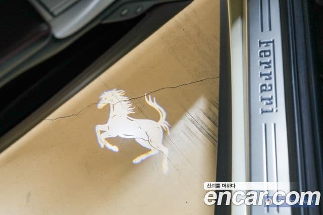 Ferrari F12 베를리네타, 2014 20