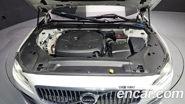 Volvo S90 T5 Inscription, 2019 6