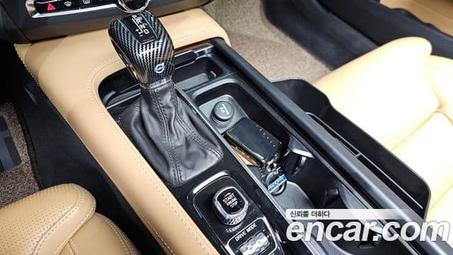 Volvo S90 T5 Inscription, 2019 9