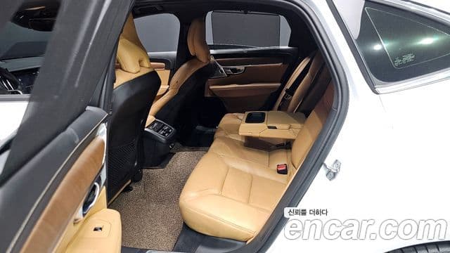 Volvo S90 T5 Inscription, 2019 12