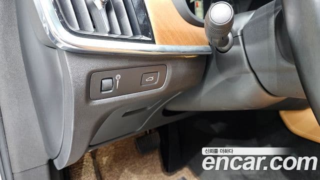 Volvo S90 T5 Inscription, 2019 13