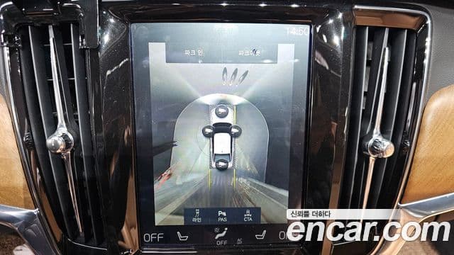 Volvo S90 T5 Inscription, 2019 15