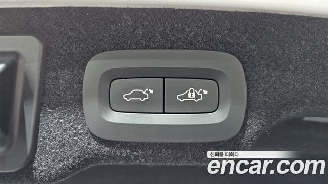 Volvo S90 T5 Inscription, 2019 20