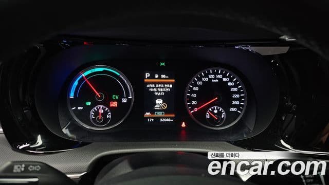 Kia K5 гибрид 3세대 Prestige, 2023 8