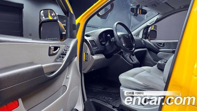 Hyundai The / новый New Grand Starex детский перевозочный автомобиль LPi, 2019 11