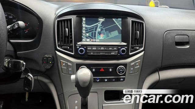 Hyundai The / новый New Grand Starex детский перевозочный автомобиль LPi, 2019 15