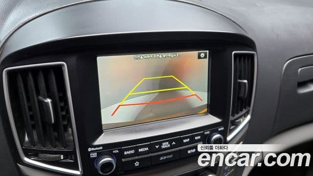 Hyundai The / новый New Grand Starex детский перевозочный автомобиль LPi, 2019 16