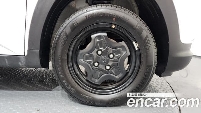 Hyundai Casper турбо D Essential, 2024 все фото