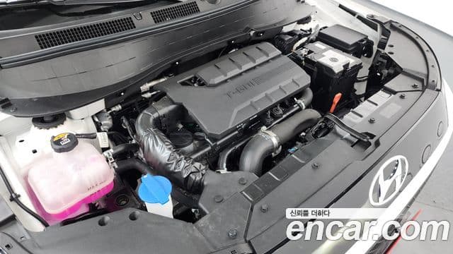 Hyundai Casper турбо D Essential, 2024 6