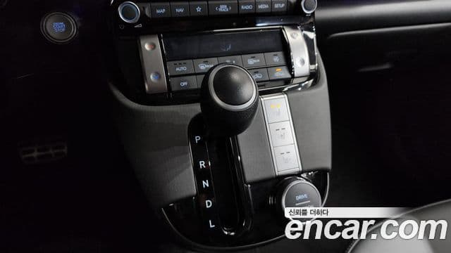 Hyundai Casper турбо D Essential, 2024 9