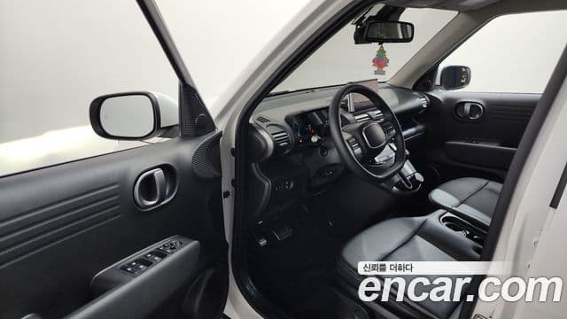 Hyundai Casper турбо D Essential, 2024 10