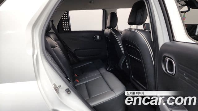 Hyundai Casper турбо D Essential, 2024 12