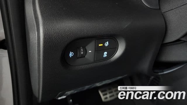 Hyundai Casper турбо D Essential, 2024 14