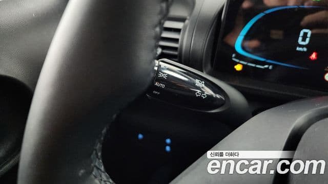 Hyundai Casper турбо D Essential, 2024 15