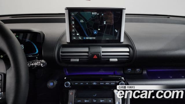 Hyundai Casper турбо D Essential, 2024 16