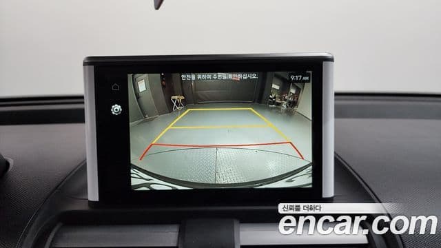 Hyundai Casper турбо D Essential, 2024 17