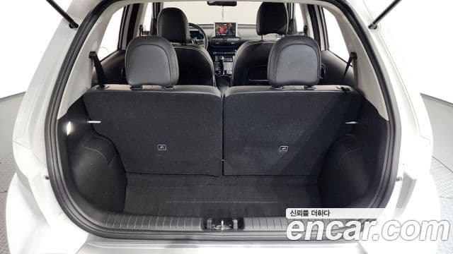 Hyundai Casper турбо D Essential, 2024 20