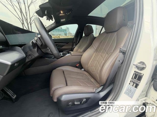 BMW 5시리즈 (G60) 520i M Sport, 2024 7