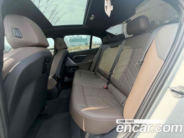 BMW 5시리즈 (G60) 520i M Sport, 2024 8