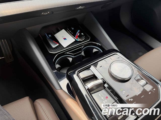 BMW 5시리즈 (G60) 520i M Sport, 2024 10