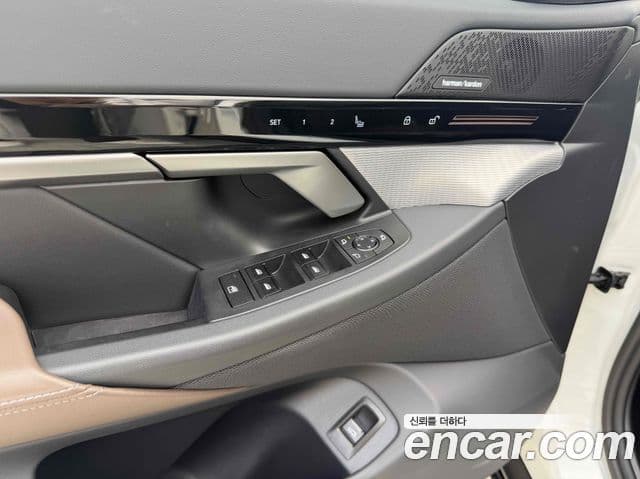 BMW 5시리즈 (G60) 520i M Sport, 2024 13