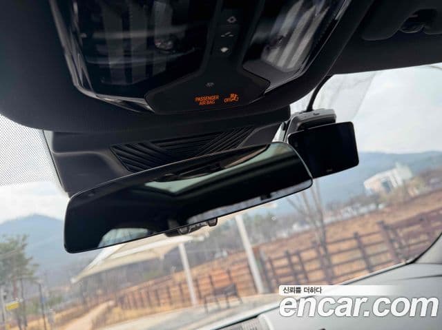 BMW 5시리즈 (G60) 520i M Sport, 2024 16