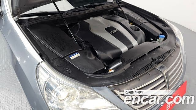 Hyundai Equus(новый кузов / новое поколение) Modern, 2015 6