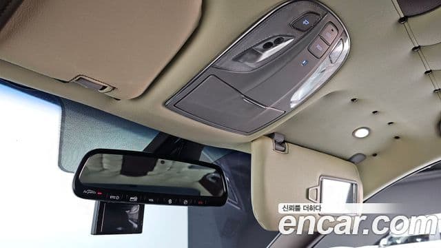 Hyundai Equus(новый кузов / новое поколение) Modern, 2015 19