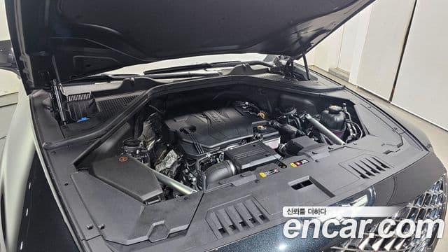 Genesis GV80, 2023 6