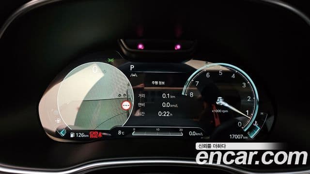 Genesis GV80, 2023 8