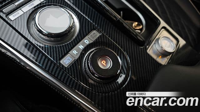 Genesis GV80, 2023 9